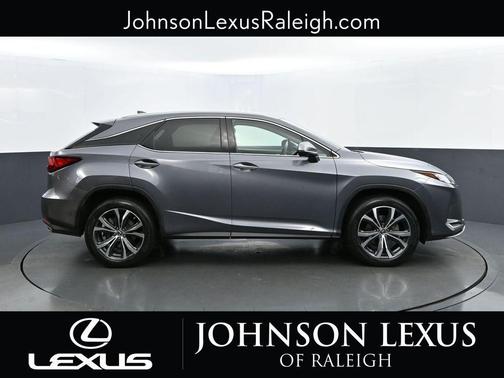 2022 Lexus RX 350 Premium