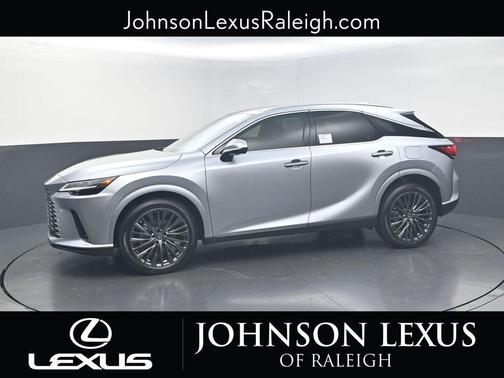 2026 Lexus RX 350 Luxury