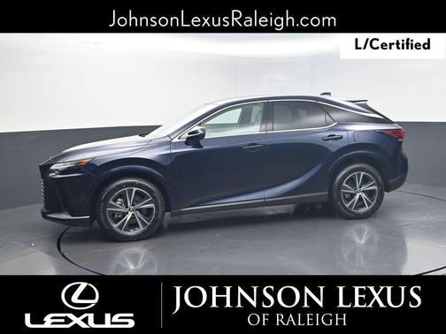 2024 Lexus RX 350 Base