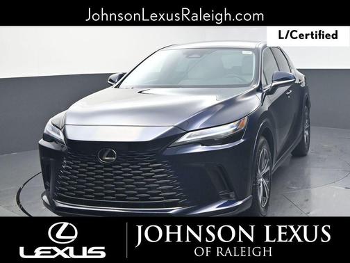 2024 Lexus RX 350 Base