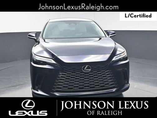 2024 Lexus RX 350 Base
