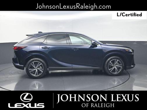 2024 Lexus RX 350 Base