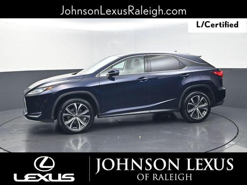 2021 Lexus RX 350 Base