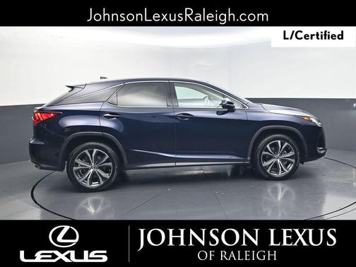 2021 Lexus RX 350 Base