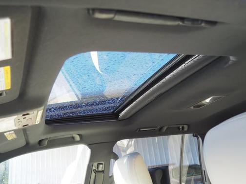 2019 Lexus LX 570 Base