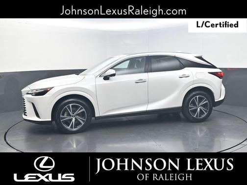 2023 Lexus RX 350 Premium