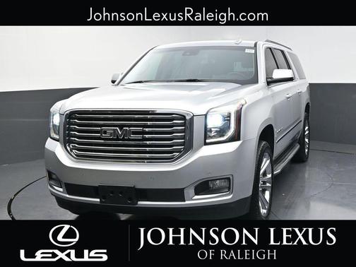 2019 GMC Yukon XL SLT
