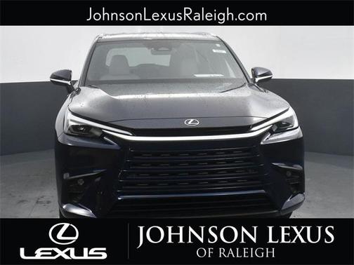 2025 Lexus TX 350 Base
