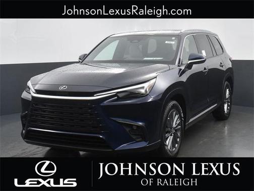 2025 Lexus TX 350 Base