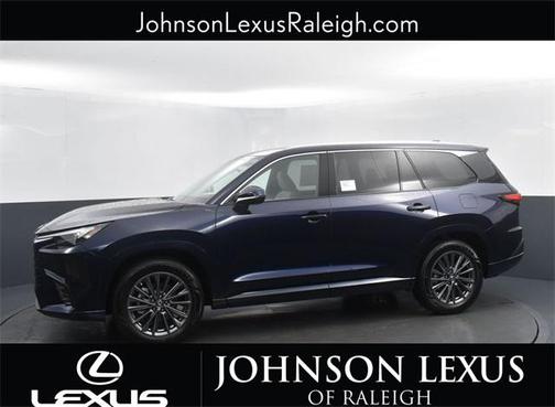 2025 Lexus TX 350 Base