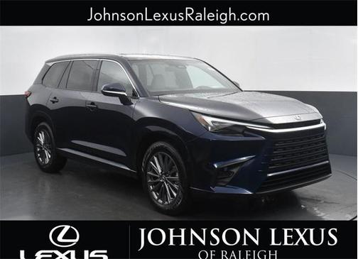 2025 Lexus TX 350 Base