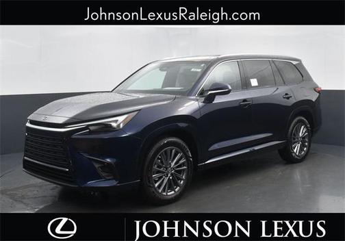 2025 Lexus TX 350 Base