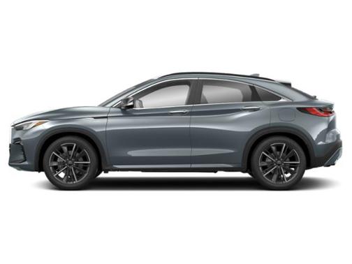 2022 INFINITI QX55 SENSORY