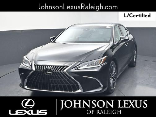 2025 Lexus ES 350 Base
