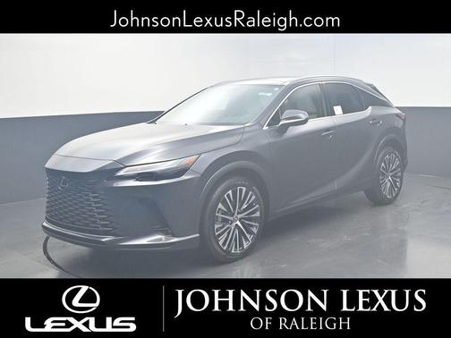 2026 Lexus RX 350 Premium+