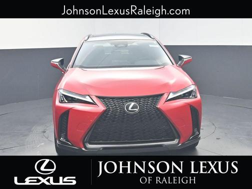 2025 Lexus UX 300h F SPORT Design
