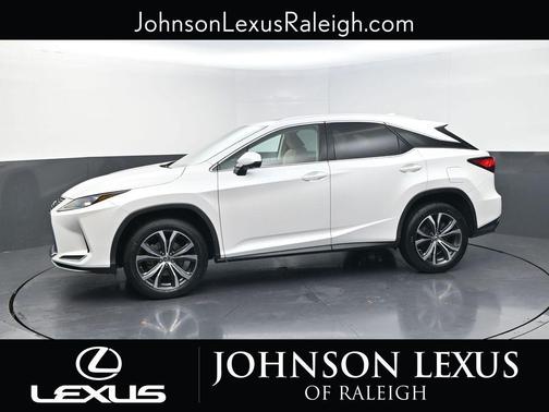 2021 Lexus RX 350 Base