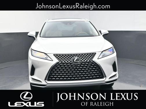 2021 Lexus RX 350 Base