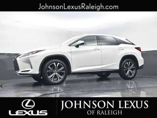 2021 Lexus RX 350 Base
