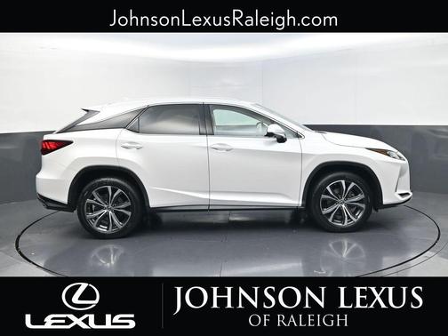2021 Lexus RX 350 Base