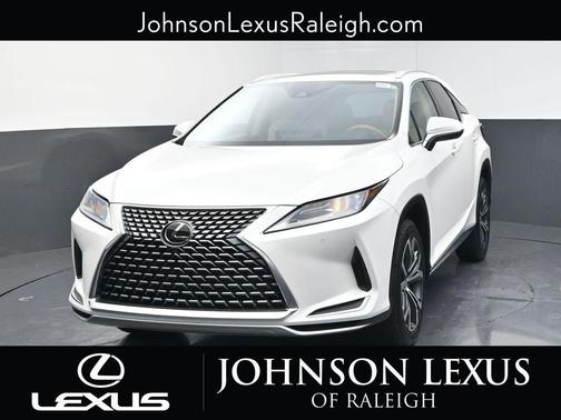 2021 Lexus RX 350 Base