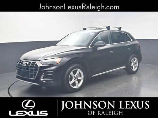 2023 Audi Q5 40 Premium