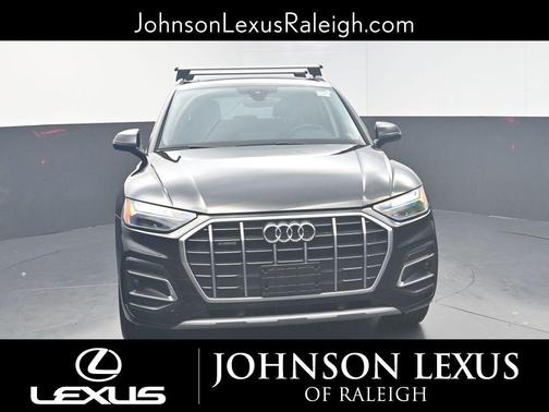 2023 Audi Q5 40 Premium