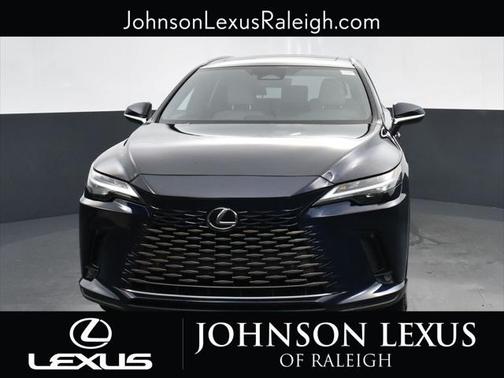 2024 Lexus RX 350 Base