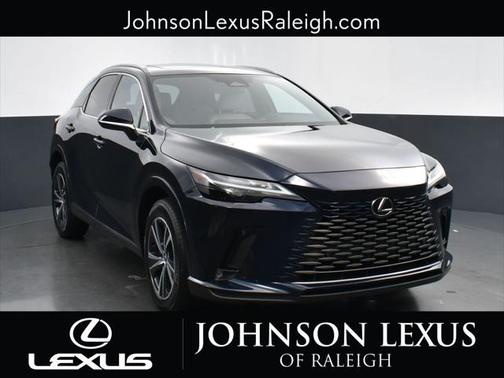 2024 Lexus RX 350 Base