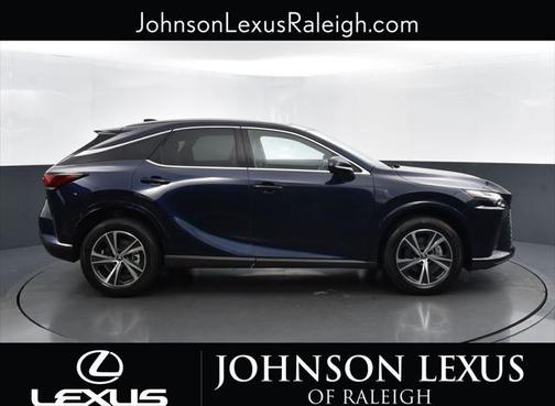 2024 Lexus RX 350 Base