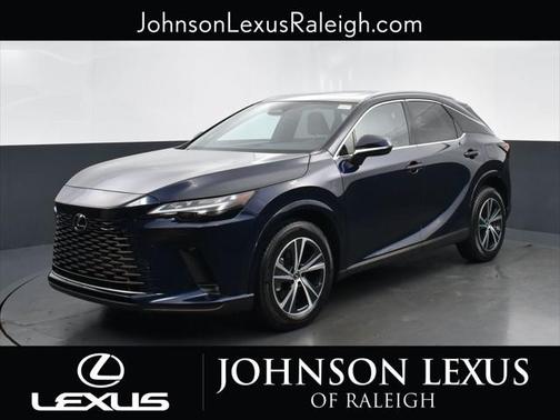 2024 Lexus RX 350 Base