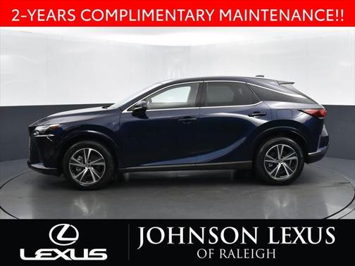 2024 Lexus RX 350 Base