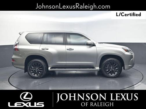 2023 Lexus GX 460 Premium