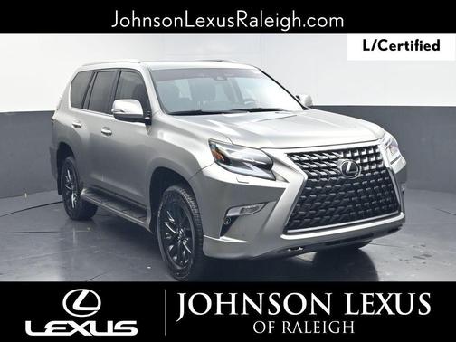 2023 Lexus GX 460 Premium