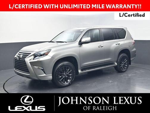 2023 Lexus GX 460 Premium