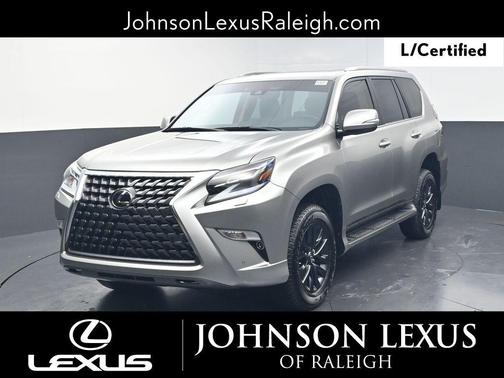2023 Lexus GX 460 Premium