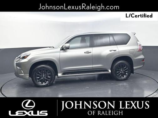 2023 Lexus GX 460 Premium