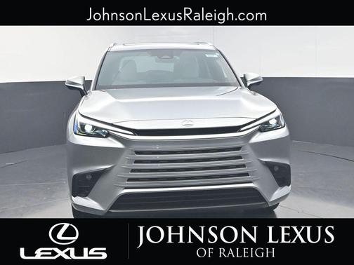 2026 Lexus TX 350 Luxury
