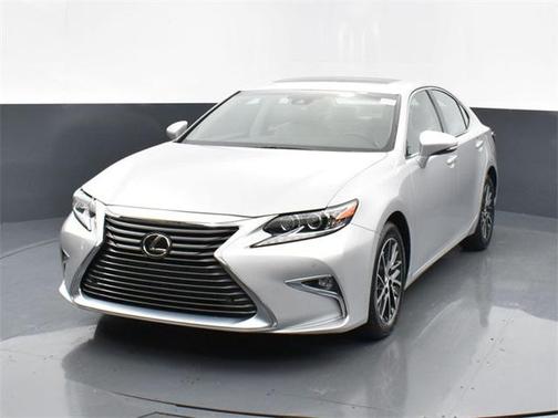 2017 Lexus ES 350 Base