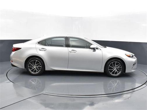 2017 Lexus ES 350 Base
