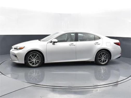 2017 Lexus ES 350 Base