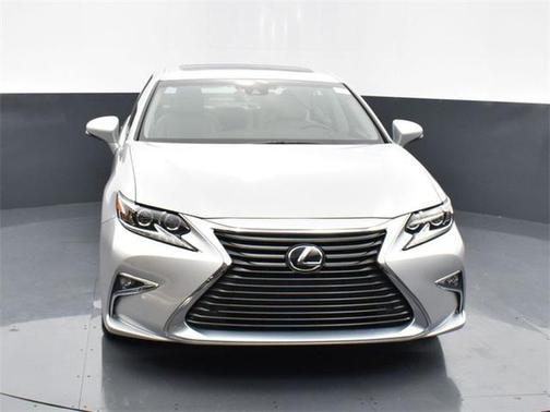 2017 Lexus ES 350 Base