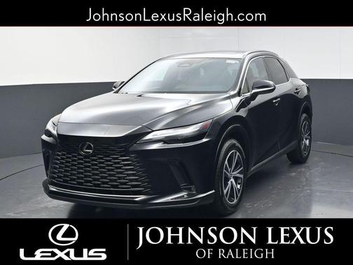2024 Lexus RX 350 Premium