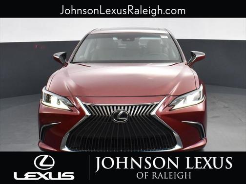2020 Lexus ES 350 Base