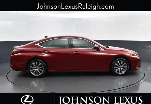 2020 Lexus ES 350 Base