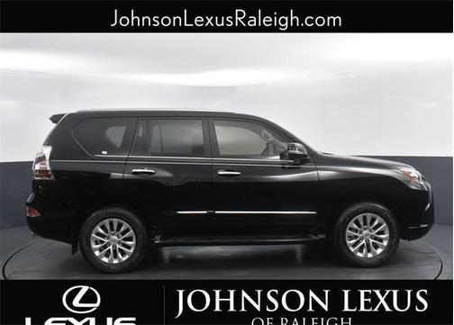2019 Lexus GX 460 Premium