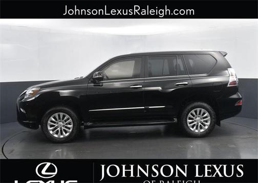 2019 Lexus GX 460 Premium