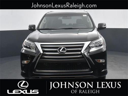 2019 Lexus GX 460 Premium