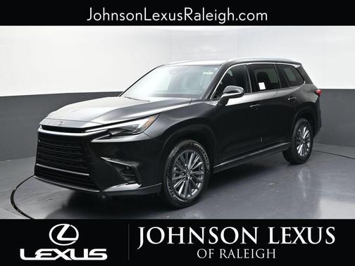 2026 Lexus TX 350 Base