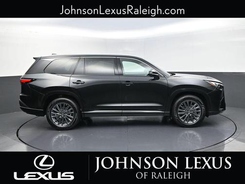 2026 Lexus TX 350 Base